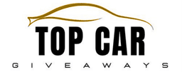 Top Car Giveaways Logo